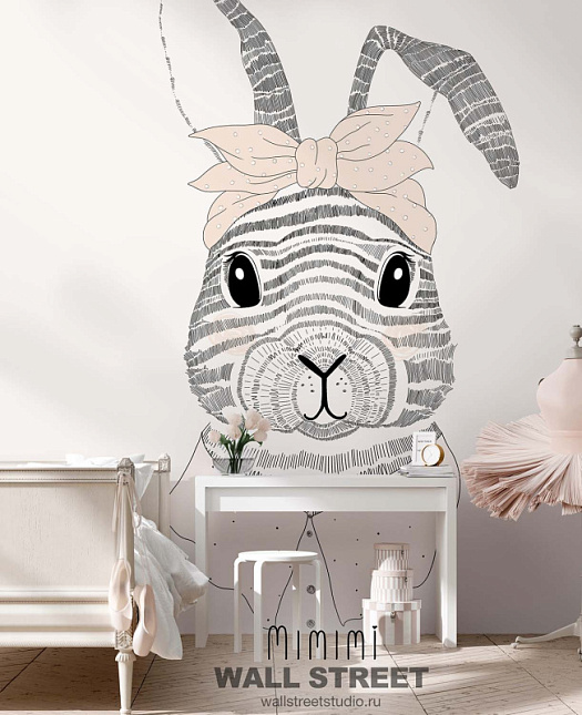 Фотообои в интерьере артикул MIMIMI 4, MIMIMI, Wall street Фотообои в интерьере артикул MIMIMI 4, MIMIMI, Wall street