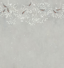 Фотообои в романтическом стиле Factura OMELA OMELA 6