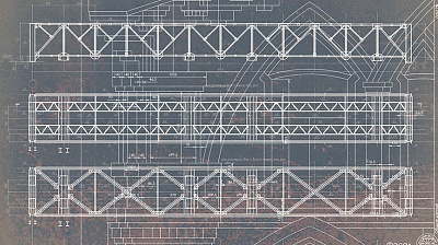 Фотообои Induction 28, ИНДУКЦИЯ / INDUCTION, Wall street