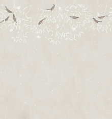 Фотообои в романтическом стиле Factura OMELA OMELA 5