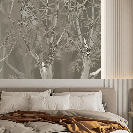 Фотообои в интерьере артикул Altay 2, ALTAY, Wall street